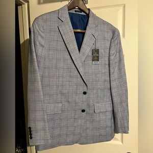 Stafford Classic Fit Blazer - 46S